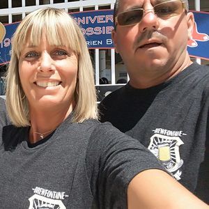 Meet your Posher, Stacie